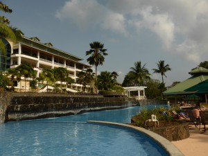 Gamboa Rainforest Resort