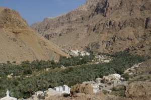 Wadi Tiwi