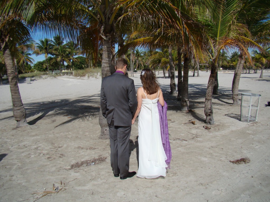 Heiraten in Miami