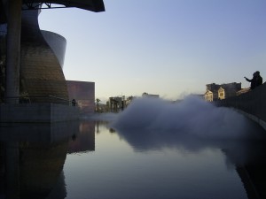 Guggenheim Museum, Bilbao