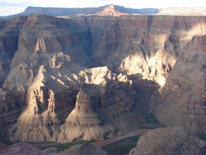 Grand Canyon, West Rim