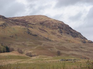 Schottland