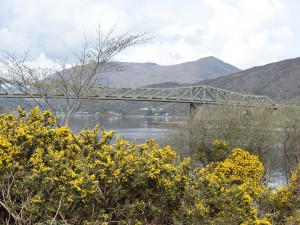 Schottland