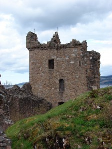 Urquhart Castle
