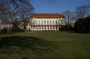 Merseburg