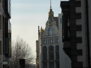 Leipzig