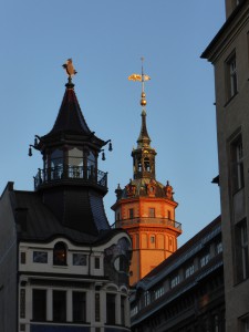 Leipzig