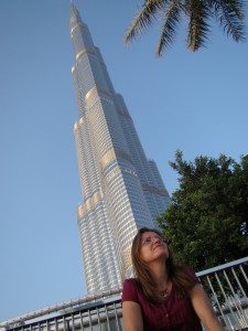 Burj Khalifa