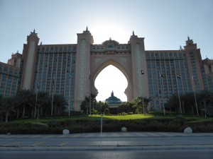 Hotel Atlantis The Palm