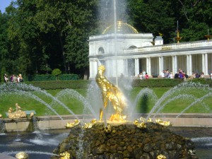 Peterhof