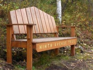 9th Ave Trail