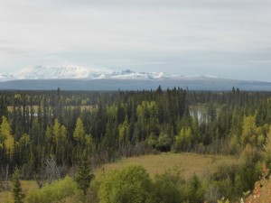 Wrangell - St. Elias Nationalpark
