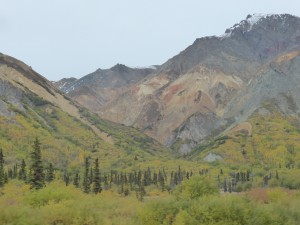 Glenn Highway