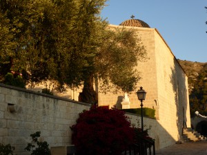 Kloster des Heiligen Neophytos