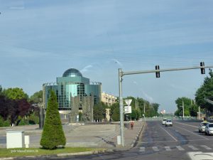 Taschkent