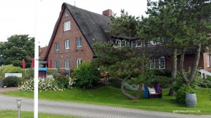 Hotel Kaydeich 17