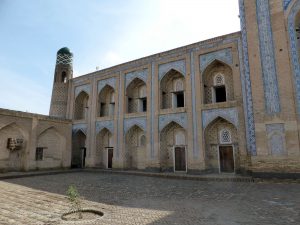 Palast des Herrschers