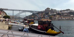 am Douro
