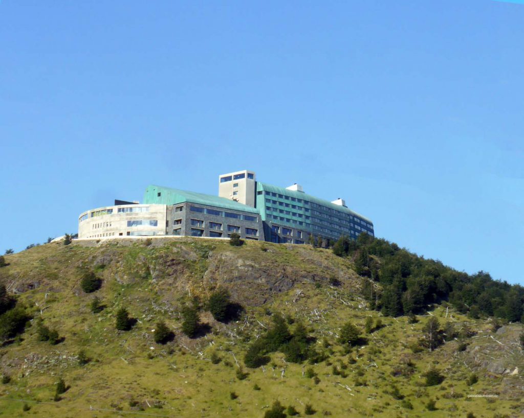 Hotel Arakur