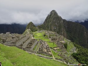 Peru, Anden, Machu Picchu