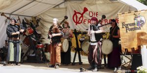 Musik des Mittelalters in Bienenbüttel