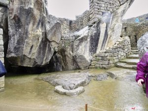Peru, Machu Picchu