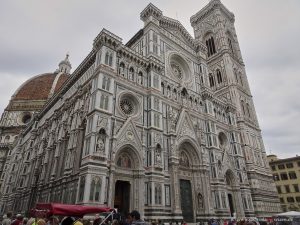 Piazza del Duomo, Florenz