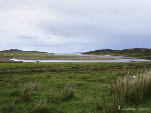 Strand von Achnahaird