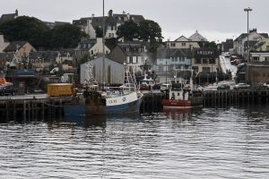 Scotland, Mallaig