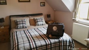 Gairloch, Scotland, Newton House