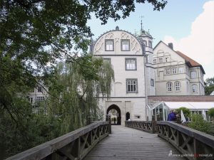 Schloss in Gifhorn