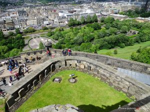 Schlossblick