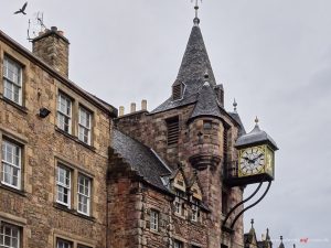 Edinburgh