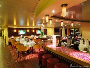 Flussschiff Arosa Viva