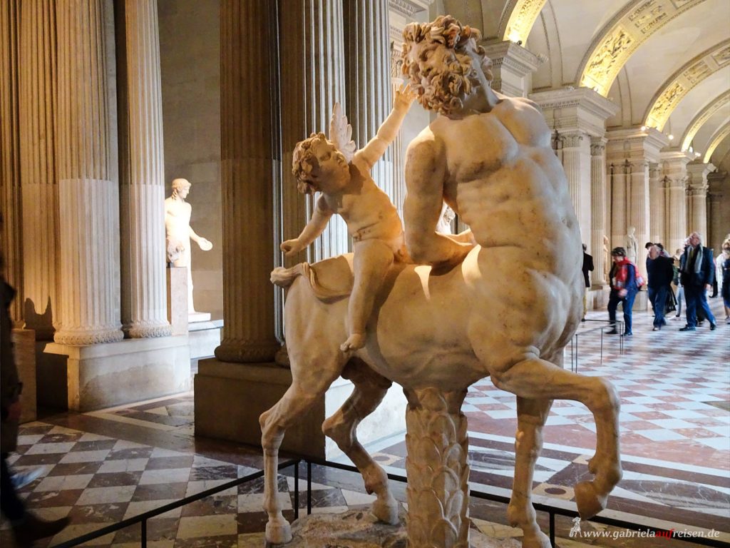  im Louvre