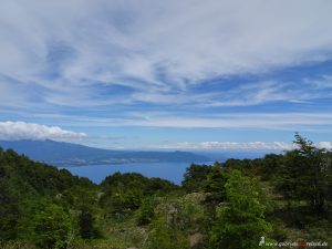 See Llanquihue, chile