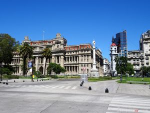 Argentinien, Buenos Aires