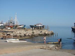 Walvis Bay