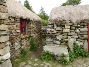 Dan O´Hara´s Homestead