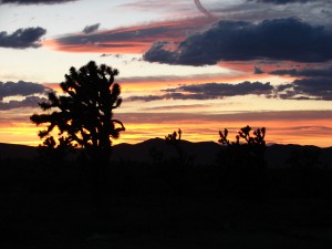 Sunset Arizona, Grand Canyon
