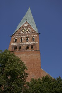 St. Johannis Kirche in Lüneburg