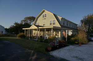 Inn at Lewis Bay, West Yarmouth