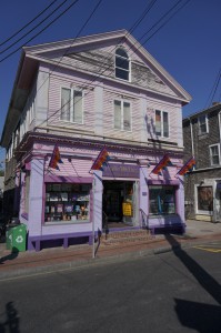 Provincetown