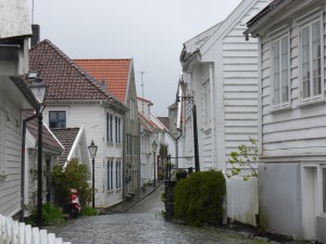 Stavanger