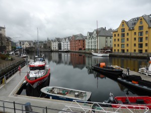 Alesund