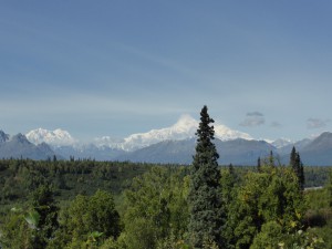 Alaska Range