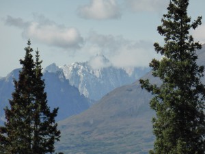 Alaska Range