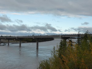 Tanana River