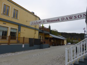 Westmark Inn