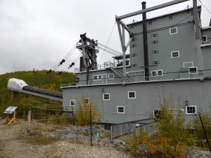 Dredge No 4